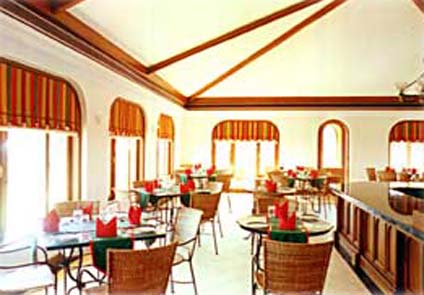 Coconut Grove Hotel Goa